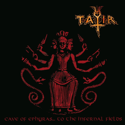 Tatir : Cave of Ephyras...To the Infernal Fields